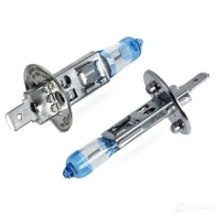 Лампа галогеновая H1 NIGHTBREAKER UNLIMITED +110% 55 Вт 12 В OSRAM 64150NBUHCB 4052899016286 JOX IF77 810963 - Изображение 2