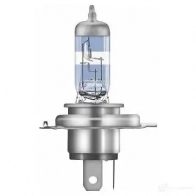 Лампа галогеновая HS1 NIGHT RACER +90 35/35 Вт 12 В OSRAM 64185NR901B HS 1 811285 7H2J2B - Изображение 2