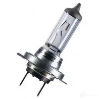 Лампа галогеновая H7 LONGLIFE PX26D 55 Вт 12 В 3200K OSRAM JHH 0MF 811646 4050300437873 64210L - Изображение 6