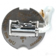 Лампа галогеновая H3 SUPER +30% 55 Вт 12 В OSRAM 811091 4050300504445 64151SUP 3 FT58 - Изображение 5