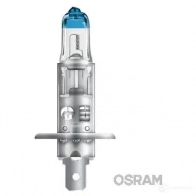 Лампа галогеновая H1 NIGHT BREAKER LASER +150% 55 Вт 12 В 4000K OSRAM MC4IWW M 64150NL 4052899991309 1424279841 - Изображение 2