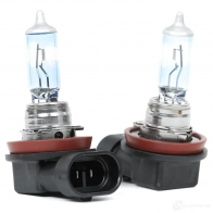 Лампа галогеновая H11 NIGHTBREAKER LASER +150% 55 Вт 12 В OSRAM 1424279864 OFA55E H 11 64211NLHCB