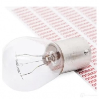 Лампа P21W TRUCKSTAR PRO 21 Вт 24 В OSRAM AB9F7 7511TSP 812983 P2 1W - Изображение 2