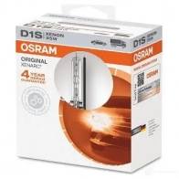 Лампа ксеноновая D1S PK32D-2 35 Вт 85 В 4200K OSRAM GH WBKUH 661401SCB 1437683942 - Изображение 3