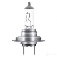 Лампа галогеновая H7 TRUCKSTAR PRO PX26D 70 Вт 24 В