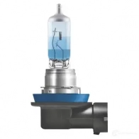 Лампа галогеновая H11 COOL BLUE INTENSE NEXT 55 Вт 5000K OSRAM 3F P3HIR 64211CBNHCB 1438012855 - Изображение 2