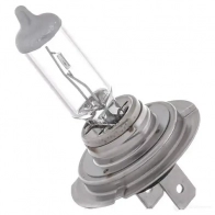 Лампа галогеновая H7 NIGHT BREAKER SILVER +100% 55 Вт 12 В 3000-4000K OSRAM 64210NBS 3 GZ8V 4052899992634 1424279854