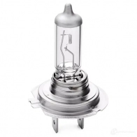 Лампа галогеновая H7 NIGHT BREAKER SILVER +100% 55 Вт 12 В 3000-4000K OSRAM 64210NBS 3 GZ8V 4052899992634 1424279854 - Изображение 3