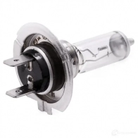 Лампа галогеновая H7 NIGHT BREAKER SILVER +100% 55 Вт 12 В 3000-4000K OSRAM 64210NBS 3 GZ8V 4052899992634 1424279854 - Изображение 4