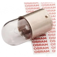 Лампа R5W ULTRA LIFE 5 Вт 12 В OSRAM R5 W 5007ULT Q741B8G 810216 - Изображение 2