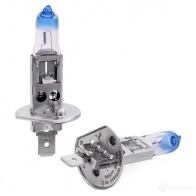 Лампа галогеновая H1 NIGHTBREAKER LASER +150% 55 Вт 12 В OSRAM 4052899991477 1424279843 64150NLHCB 88 HIR9M - Изображение 3