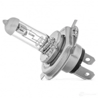Лампа галогеновая H4 NIGHT BREAKER SILVER +100% 60/55 Вт 12 В 3000-4000K OSRAM G59 8GMJ 1424279848 4052899992603 64193NBS