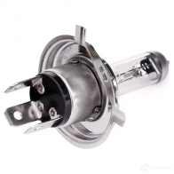 Лампа галогеновая H4 NIGHT BREAKER SILVER +100% 60/55 Вт 12 В 3000-4000K OSRAM G59 8GMJ 1424279848 4052899992603 64193NBS - Изображение 4