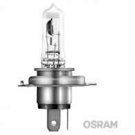 Лампа галогеновая H4 NIGHT BREAKER SILVER +100% 60/55 Вт 12 В 3000-4000K OSRAM G59 8GMJ 1424279848 4052899992603 64193NBS - Изображение 6