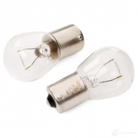 Лампа P21W ORIGINAL 21 Вт 12 В OSRAM AEP8QIN P21 W 750602B 812789 - Изображение 3