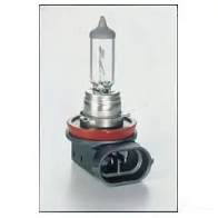 Лампа галогеновая H11 TRUCKSTAR PRO 70 Вт 24 В OSRAM 64216TSP H 11 E16HU 812108 - Изображение 3