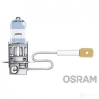 Лампа галогеновая H3 NIGHT BREAKER UNLIMITED +110% 55 Вт 12 В 4000K OSRAM B7WZ O1L 4052899016323 64151NBU 811067 - Изображение 2