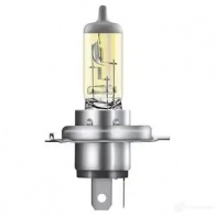 Лампа галогеновая H4 ALLSEASON 60/55 Вт 12 В 3000K OSRAM 4050300435978 811345 64193ALS 2U 5RV9 - Изображение 6