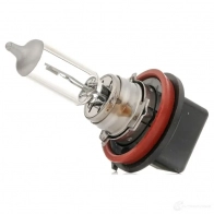 Лампа галогеновая H11 NIGHT BREAKER SILVER +100% 55 Вт 12 В 3000-4000K OSRAM 69QUN 64211NBS 1424279860 H 11