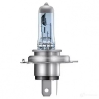 Лампа галогеновая H4 X-RACER MOTO 60/55 Вт 12 В OSRAM 1L7Q0 82 64193XR02B 811489 4052899929630 - Изображение 2
