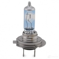 Лампа галогеновая H7 NIGHT BREAKER LASER +150% 55 Вт 12 В 4000K OSRAM 4052899991392 64210NL N36 ZUW4 1424279857 - Изображение 2
