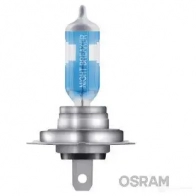 Лампа галогеновая H7 PX26D 55 Вт 12 В 3200K OSRAM 1424279858 64210NL01B 4052899991163 ZHGEON B - Изображение 6