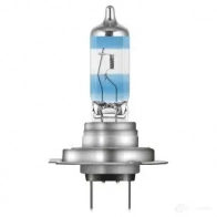 Лампа галогеновая H7 PX26D 55 Вт 12 В 3700K OSRAM 55 RNR 1438012807 64210NB200 - Изображение 3