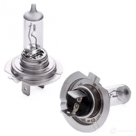 Лампа галогеновая H7 NIGHTBREAKER SILVER +100% 55 Вт 12 В OSRAM 64210NBSHCB 1424279856 105BB0 R 4052899992719 - Изображение 3