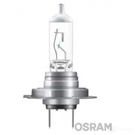 Лампа галогеновая H7 NIGHTBREAKER SILVER +100% 55 Вт 12 В OSRAM 64210NBSHCB 1424279856 105BB0 R 4052899992719 - Изображение 5