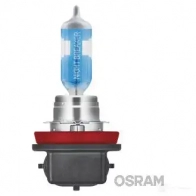 Лампа галогеновая H11 PGJ19-2 55 Вт 12 В 3000-4000K OSRAM 1424279863 0QDQKBI 64211NL01B H1 1 - Изображение 2
