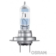 Лампа галогеновая H7 NIGHT BREAKER UNLIMITED +110% 55 Вт 12 В 4000K OSRAM 4052899016972 811696 X TMLH8F 64210NBU - Изображение 2