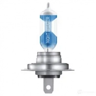 Лампа галогеновая H7 NIGHT BREAKER LASER +130% 55 Вт 12 В 4000K OSRAM 4J 2D5 811666 64210NBL 4052899437814 - Изображение 8