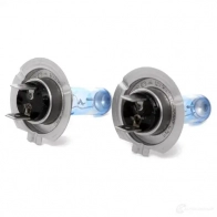 Лампа галогеновая H7 NIGHTBREAKER UNLIMITED +110% 55 Вт 12 В OSRAM 64210NBUHCB DHAY0 D 4052899017061 811716 - Изображение 4