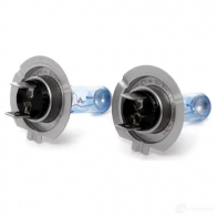 Лампа галогеновая H7 NIGHTBREAKER UNLIMITED +110% 55 Вт 12 В OSRAM 64210NBUHCB DHAY0 D 4052899017061 811716 - Изображение 5
