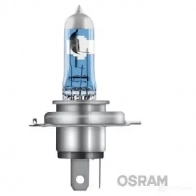 Лампа галогеновая H4 NIGHT BREAKER LASER +150% 60/55 Вт 12 В 4000K OSRAM 4052899991088 64193NL01B V IBOH 1424279852 - Изображение 2