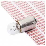 Лампа T2W ORIGINAL 2 Вт 12 В OSRAM 45H NX 3796 4050300891309 810057 - Изображение 2
