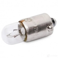 Лампа T2W ORIGINAL 2 Вт 12 В OSRAM 45H NX 3796 4050300891309 810057 - Изображение 3