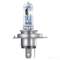 Лампа галогеновая H4 NIGHT RACER +110 60/55 Вт 12 В OSRAM 4052899411104 811423 64193NR101B CXC9 V - Изображение 3