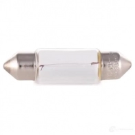 Лампа C5W ORIGINAL 5 Вт 12 В OSRAM 811215 C 5W EDHR7BL 6418 - Изображение 3