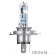 Лампа галогеновая H4 NIGHTBREAKER UNLIMITED +110% 60/55 Вт 12 В OSRAM LA 3O4K 4052899017177 811411 64193NBU01B - Изображение 2