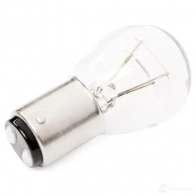Лампа P21/4W ORIGINAL 21/4 Вт 12 В OSRAM 812606 7225 XR5QC P2 1/4W - Изображение 4