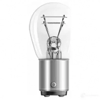 Лампа P21/4W ORIGINAL 21/4 Вт 12 В OSRAM 812606 7225 XR5QC P2 1/4W - Изображение 6