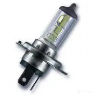 Лампа галогеновая H4 P43T 100/80 Вт 12 В 3200K OSRAM 4050300247960 JPDVF 3 1420580053 62203 - Изображение 2