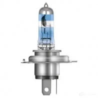Лампа галогеновая H4 NIGHTBREAKER +200% 60/55 Вт 12 В OSRAM GX4 729 64193NB200HCB 1438012804 - Изображение 2