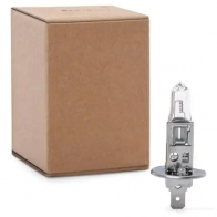Лампа галогеновая H1 ORIGINAL 70 Вт 24 В OSRAM 811115 4008321675521 R0 X4R 64155 - Изображение 2