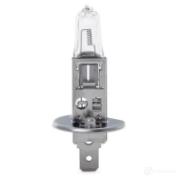 Лампа галогеновая H1 ORIGINAL 70 Вт 24 В OSRAM 811115 4008321675521 R0 X4R 64155 - Изображение 3