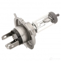 Лампа галогеновая H4 ORIGINAL 60/55 Вт 12 В OSRAM 4050300001470 8 J00N6 64193 Skoda