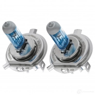 Лампа галогеновая H4 NIGHTBREAKER LASER +150% 60/55 Вт 12 В OSRAM 1424279853 ZHK 20 4052899991675 64193NLHCB