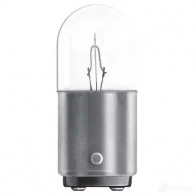 Лампа R5W ORIGINAL 5 Вт 24 В OSRAM 810400 4008321095336 5626 A3EJ FG