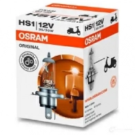 Лампа OSRAM 811271 64185 H S1 IIGGH2 - Изображение 2